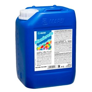 Mapei Пластификатор для бетона Planicrete 25 кг (канистра)