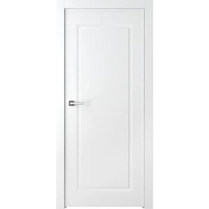 Межкомнатная дверь Belwooddoors Кремона 1 эмаль белая