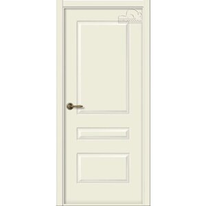 Межкомнатная дверь Belwooddoors Роялти эмаль жемчуг