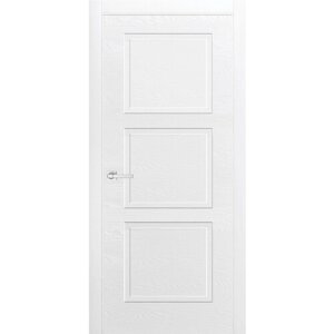 Межкомнатная дверь Дариано Манчестер М4 эмаль браш