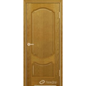 Межкомнатная дверь Лайндор Богема