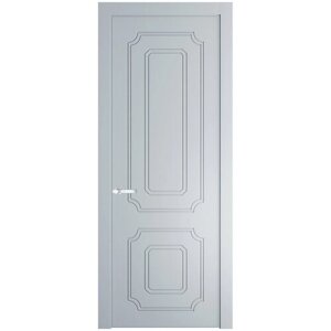 Межкомнатная дверь Profil Doors 31PE лайт грей