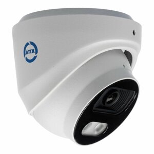 MHD видеокамера atix AT-MC-3E5m-2.8 (12E)
