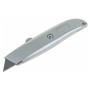 Монтажный нож Тундра 1006512, 19 мм