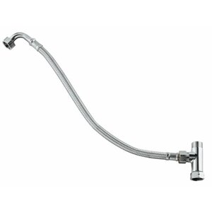 Набор подключения GROHE для универсального термостата Grohtherm Micro 3/8″хром (47533000)