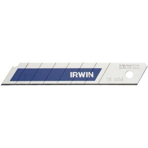 Набор сменных лезвий Irwin 10507102, 18 мм