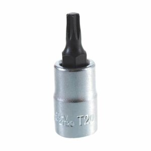 Насадка отверточная TORX (т20; 1/4"honiton BS-A2t20