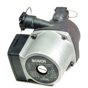 Насос для котла Bosch GAZ 4000, 87161431160