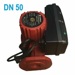 Насос промышленный циркуляционный ЦНФ50-120E для отопления с частотным регулированием (инверторный)