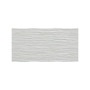 Настенная плитка 3D WAVE WHITE glossy (8DWG) 40x80 (atlas concorde)