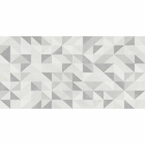 Настенная плитка Керлайф Roma Origami Grigio 31,5x63 см (923175) (1.59 м2)