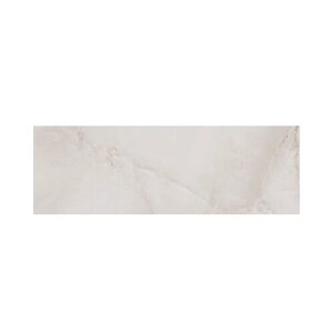 Настенная плитка Stazia white белый 01 30х90 Gracia Ceramica