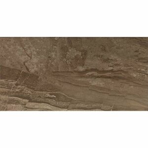 Настенная плитка Vitra Ethereal коричневая K927825 30х60 см (1.08 м2)