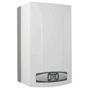 Настенный газовый одноконтурный котёл Baxi LUNA 3 Comfort 1.240 i