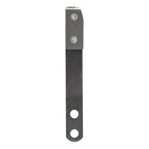 Нижний нож для ножниц GUS 9.6 V Bosch 2608635125