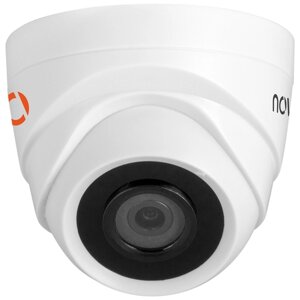 NOVICAM BASIC 30 купольная внутренняя IP видеокамера 3 Мп