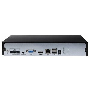 NVR 9CH Xmeye. IP видеорегистратор видеонаблюдения на 9 камер