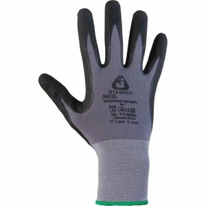 Перчатки для точных работ Jeta Safety JN031