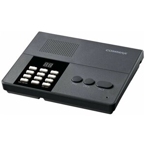 Переговорное устройство Commax intercom (CM-810)