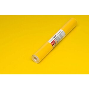 Пленка d-c-fix 200-0895-5 45см х 5м уни матовый желтый