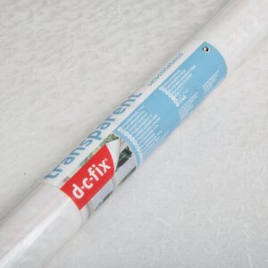 Пленка самоклеящаяся d-c-fix 200-8003-5 67,5см х 5м витражная Snow