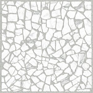 Плитка из керамогранита Alma Ceramica GFU04LRT17R Laurent sugar для стен и пола, универсально 60x60 (цена за 9 м2)