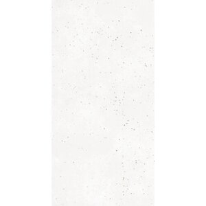 Плитка из керамогранита Grasaro Granella G-40/MR белый для стен и пола, универсально 60x120
