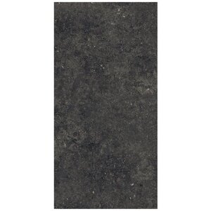 Плитка из керамогранита Italon Room Stone 120х60 см 1.44 м² black