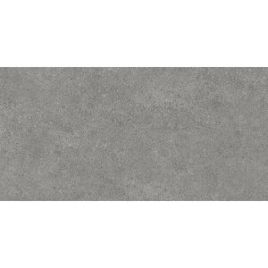 Плитка из керамогранита KERAMA MARAZZI DL500920R Фондамента серый обрезной для стен и пола, универсально 60x119,5 (цена за 2.151 м2)