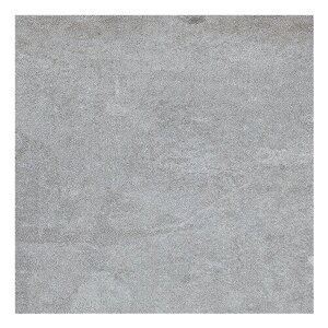 Плитка из керамогранита Laparet Bastion тёмно-серый для пола 40x40 (цена за 12.32 м2)