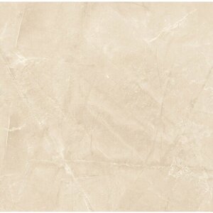 Плитка из керамогранита Laparet Elegant Armani Crema Полированный для стен и пола, универсально 60x60 (цена за 1.44 м2)