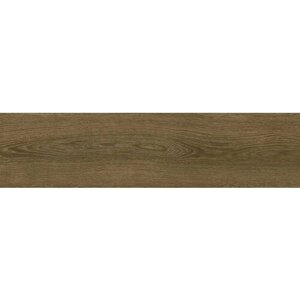 Плитка из керамогранита Laparet Madera темно-коричневый SG706090R мат для стен и пола, универсально 19,6x79,8 (цена за 1.76 м2)