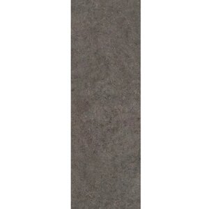 Плитка настенная Флокк 4 коричневый 30х90 керамин