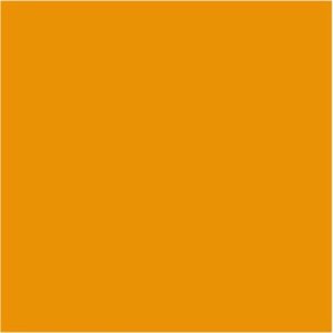 Плитка настенная Kerama marazzi Калейдоскоп блестящий оранжевый 20х20 см (5057) (1.04 м2)