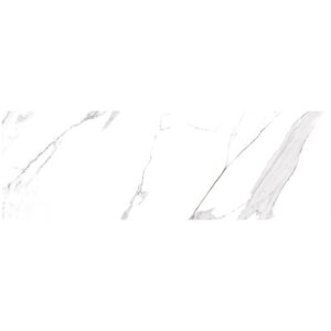 Плитка настенная Laparet Viva белая 60152 20х60 см (1.2 м2)