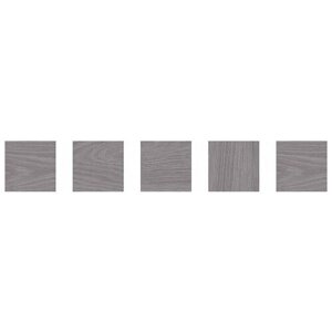 Плитка Нола серый темный 9,9x9,9 (1295S), 1 шт. (0.01 м2)