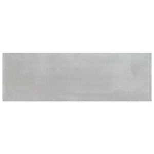 Плитка Раваль серый светлый обрезной 30х89,5 (13059R), 1 шт. (0.27 м2)