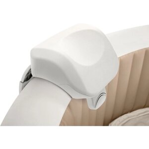 Подушка Premium Spa Headrest для спа бассейна Intex 28505