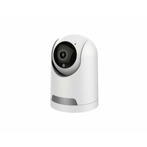 Поворотная 5Mp Wi-Fi IP камера видеонаблюдения HD-com 266-ASW5 (TUYA-Amazon)-8GS (S18213APT). Приложение TUYA / Smartlife с записью в облако. Тревог