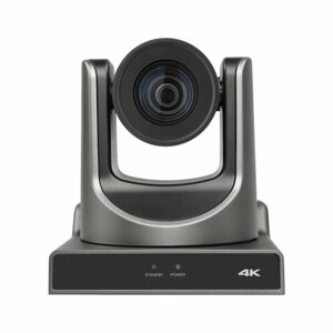 Профессиональная PTZ-камера для конференций CleverCam 2620UHS NDI (4K, 20x, USB 2.0, HDMI, SDI, NDI)