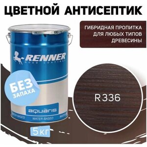 Renner антисептик YM S043, 5 кг, 5 л, R 336