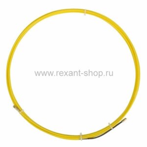 Rexant Протяжка кабельная (мини УЗК в бухте), стеклопруток, d=3,0мм 47-1015-6 1 шт.
