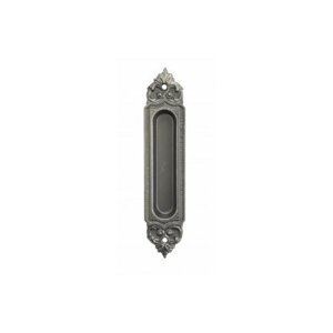 Ручка для раздвижной двери Venezia U122 античное серебро (1шт.)