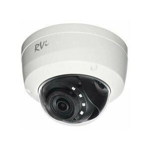 RVi-1NCD2024 (2.8) white Видеокамера