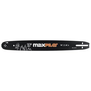 Шина для бензопил MaxPiler MXGB-1,3-72-0.325-18