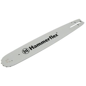Шина пильная Hammer Flex 401-005 0,325'1.5 мм-64, 15 дюймов