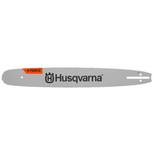 Шина X-Force Husqvarna 14"0.325" mini; 1.1 мм; 59 звеньев