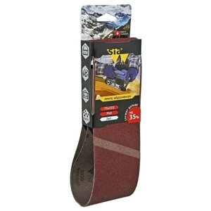 Sia Abrasives siawood 2920 Шлифовальная лента бесконечная, размер 75мм. х 533мм, P60