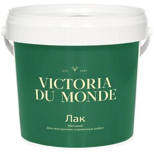 Silk Plaster для шелковой штукатурки Victoria du Monde бесцветный, матовая, 1 кг
