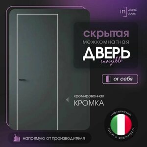 Скрытая дверь Invisible Revers